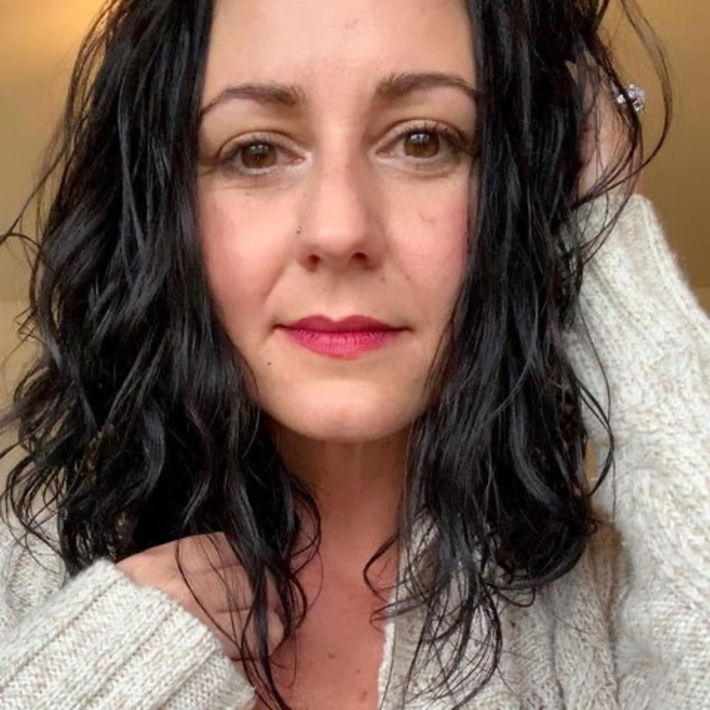 Meet your Posher, Breanne